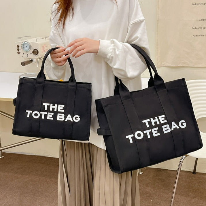 The Tote Bag | Travel Bag