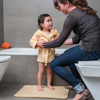 TheSecureMat Non-Slip Bath Mat