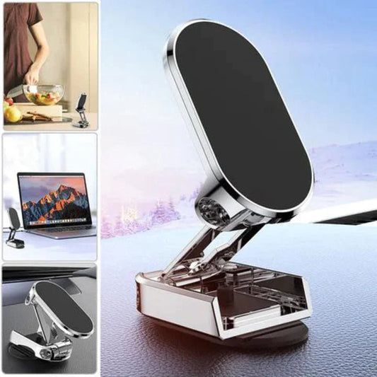 Tikky Magnetic Phone Holder for the Car
