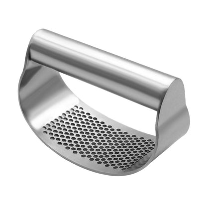 Thirty Garlic Press | The Must-Have in the Kitchen