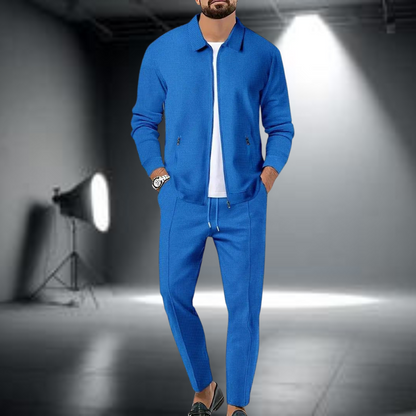 Ulrikke | Men's Tracksuit In Modern Design