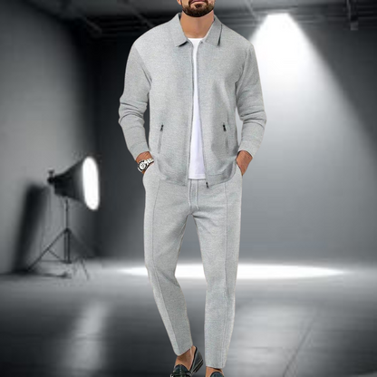 Ulrikke | Men's Tracksuit In Modern Design