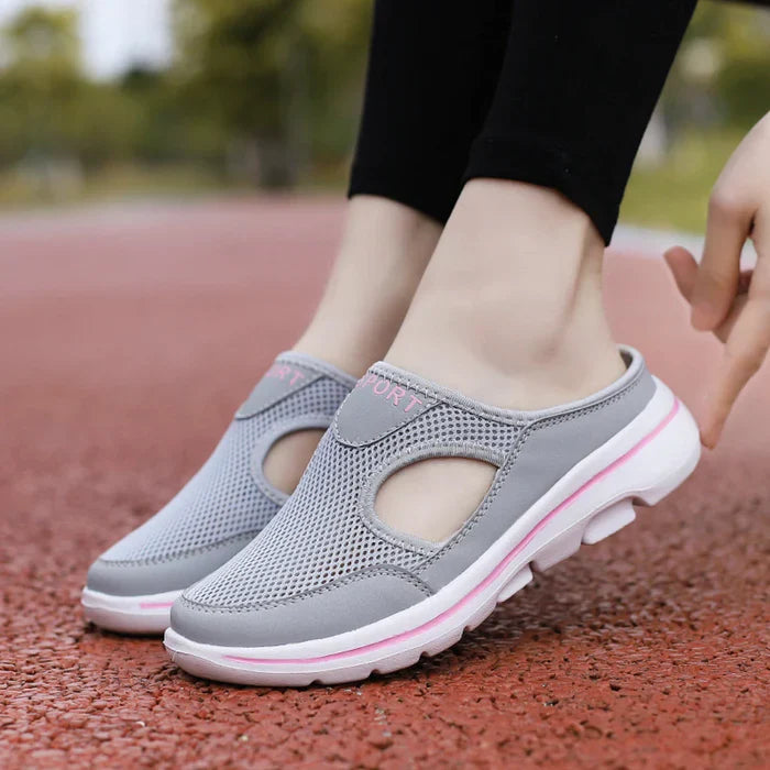 Valisport Open Orthopedic Shoes | Unisex