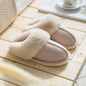 Vanzi Plush Slippers | Super soft & warm