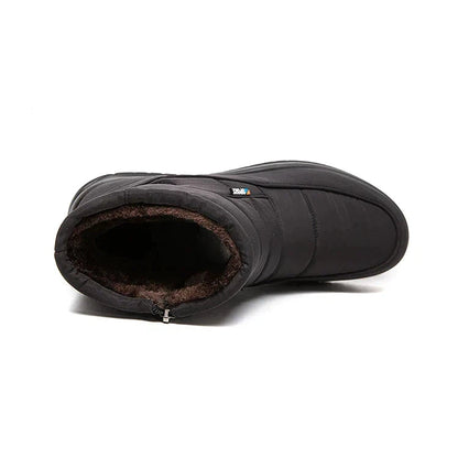 Verana - Comfortable, warm, and waterproof women's shoes