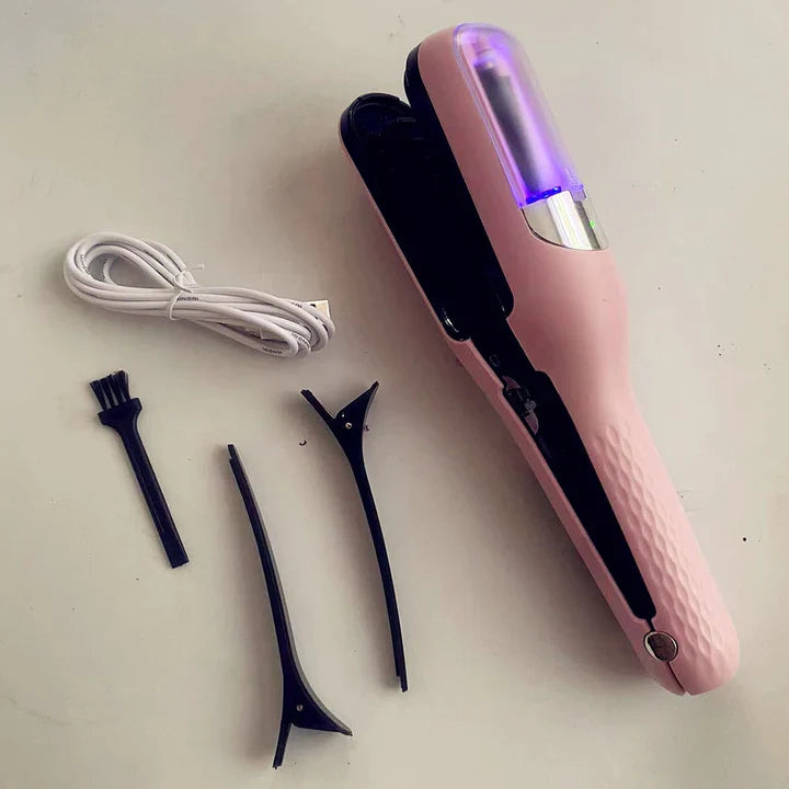 Verdantia Hair Trimmer for Split Ends