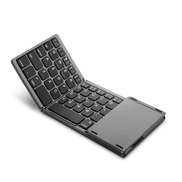Vizz Foldable Bluetooth Keyboard