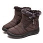 Vrazi Warm Winter Boots | Waterproof