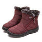 Vrazi Warm Winter Boots | Waterproof