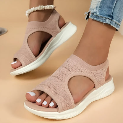 Mindeu | Women's Orthopedic Sandals For Maximum Comfort & Support