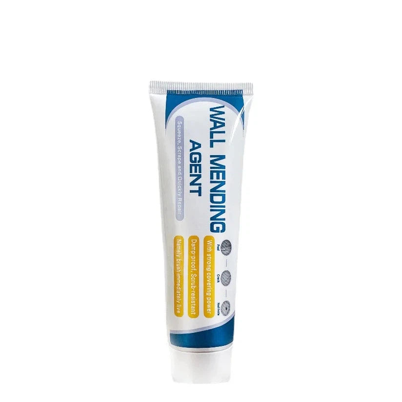 Wantra Wall Repair Paste 100g