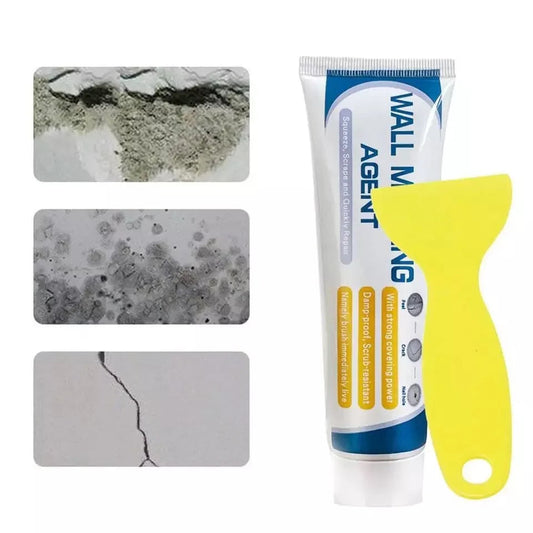 Wantra Wall Repair Paste 100g