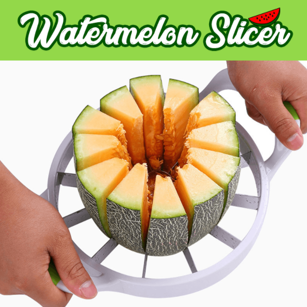 Wendy Watermelon Cutter