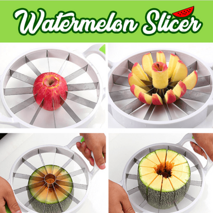 Wendy Watermelon Cutter