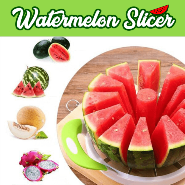 Wendy Watermelon Cutter