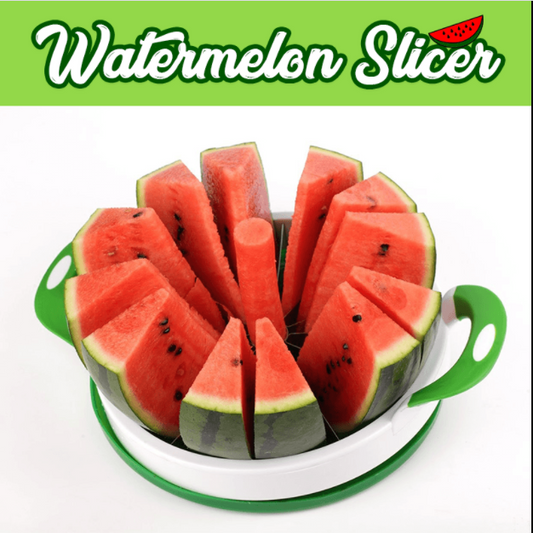 Wendy Watermelon Cutter