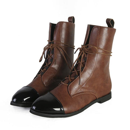 Othdes | Elegant Ankle Boots