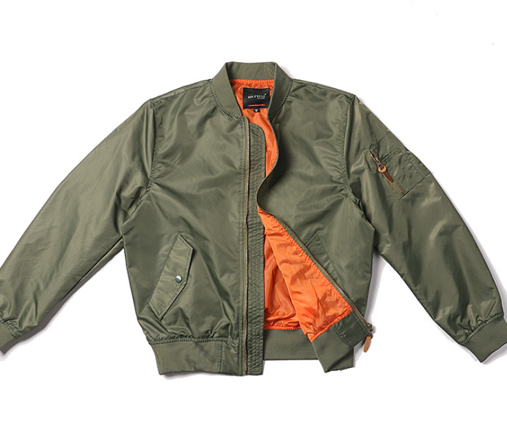 Vicitiane | Men's Bomber Jacket