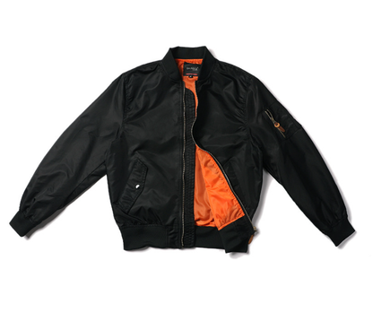 Vicitiane | Men's Bomber Jacket