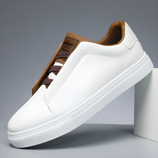 Borins | Fashionable Men's Shoes - Ortopedic