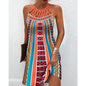 Yssa Woman's Beach Dress | Limited Edition