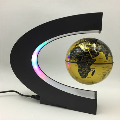 Yzo Levitating Globe | Stylish and beautiful