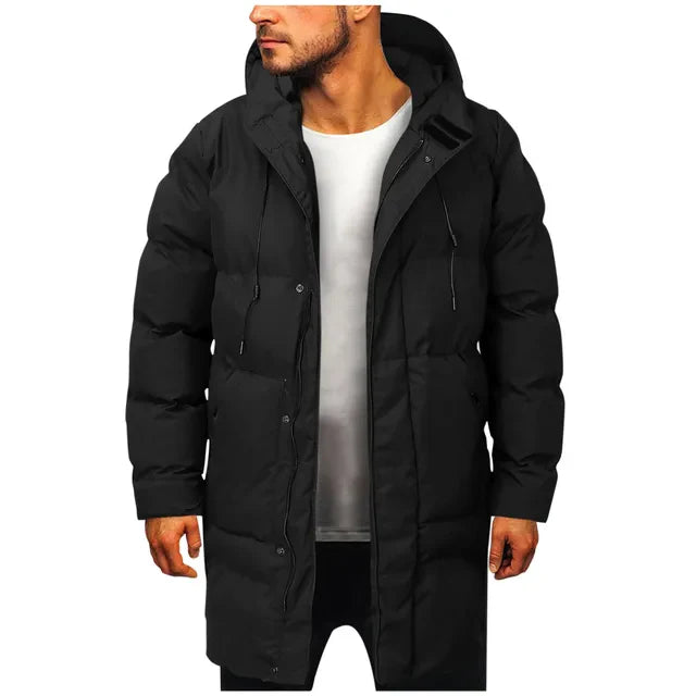 Rivaldus | Men's coat