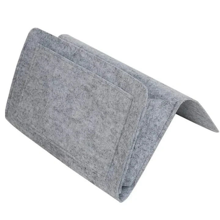 Ziri practical storage bag for sofa/bed