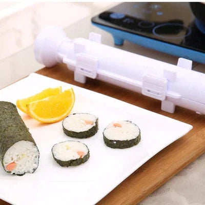 Zoova Sushi Bazooka - The Sushi Maker for Beginners