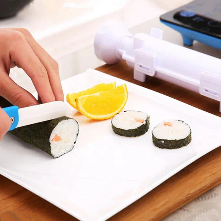 Zoova Sushi Bazooka - The Sushi Maker for Beginners