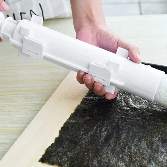 Zoova Sushi Bazooka - The Sushi Maker for Beginners