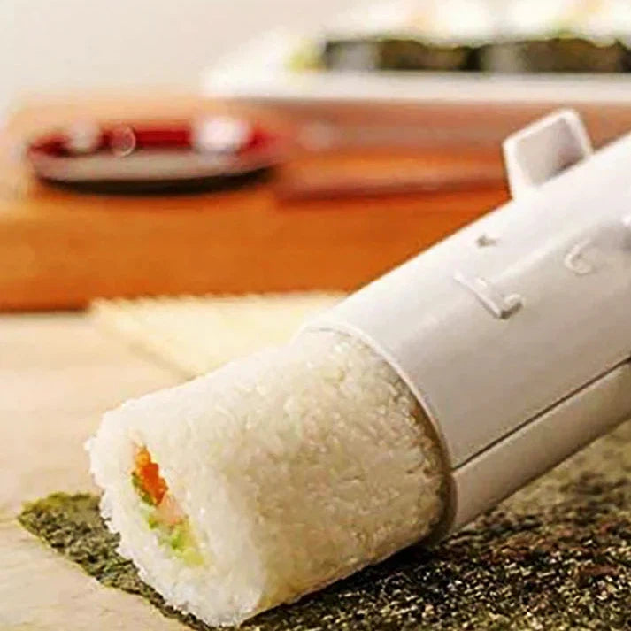 Zoova Sushi Bazooka - The Sushi Maker for Beginners