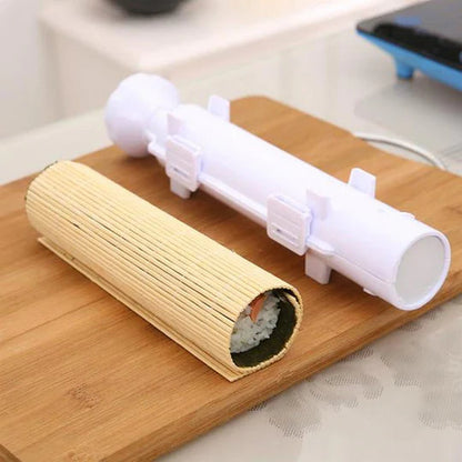 Zoova Sushi Bazooka - The Sushi Maker for Beginners