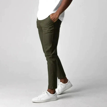 Rivare | Men's Chinos Active Comfortable For Every Day