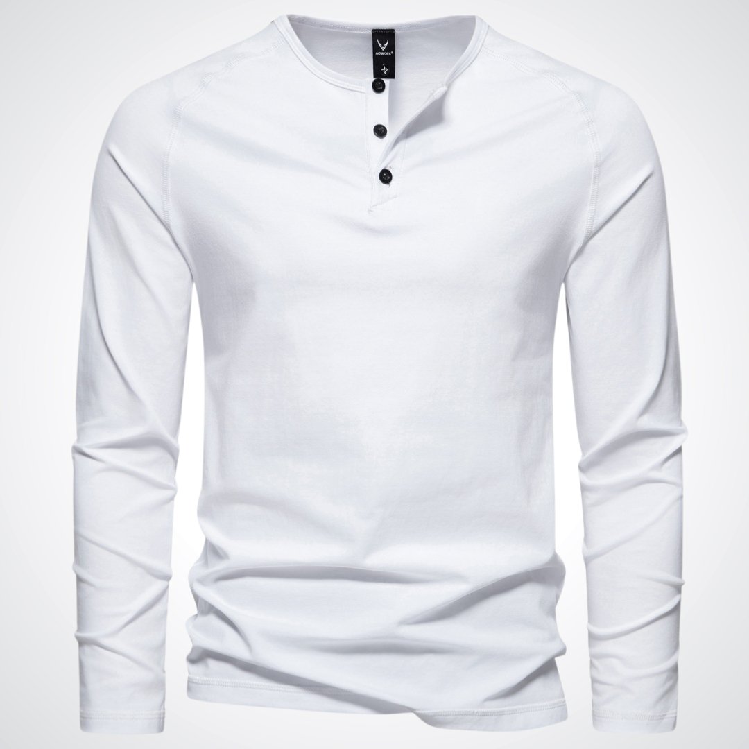 Abeda | Modern Men's Shirt For Effortless Style