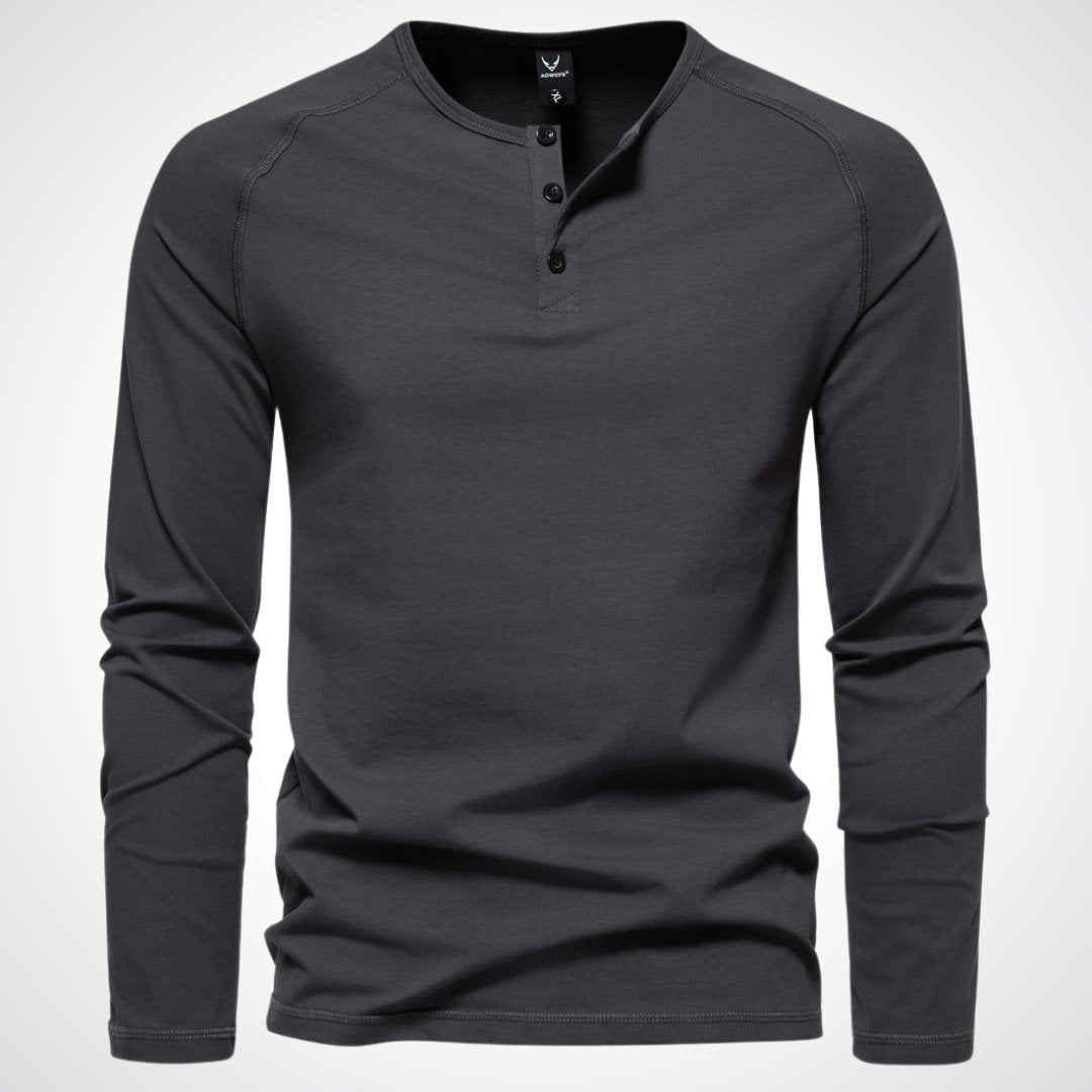 Abeda | Modern Men's Shirt For Effortless Style