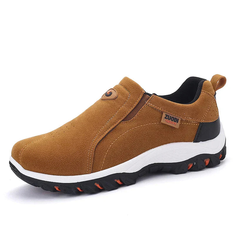 Baneside | Mark Men's Orthopedic Shoes - Comfortable & Supportive