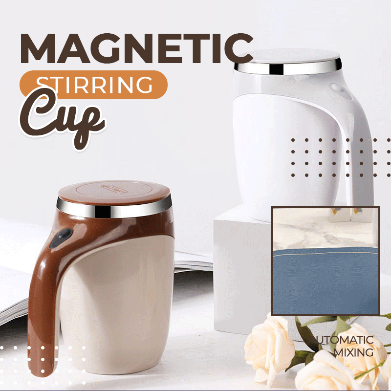 Magnus Electric Stirring Beaker