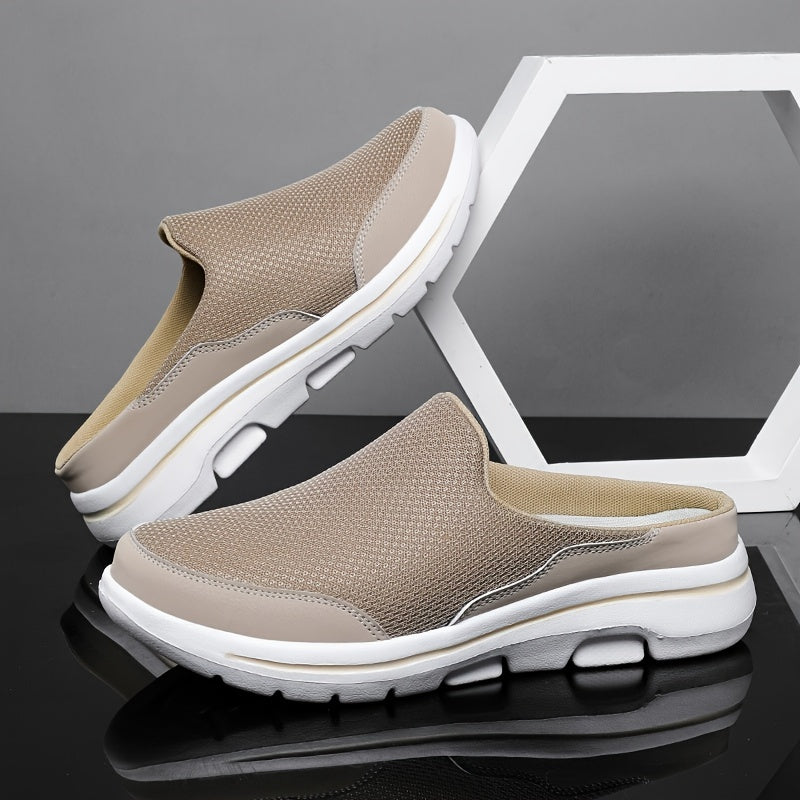 Erveno | Men's Slip-On Shoes