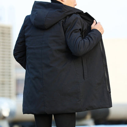 Tezamo | Man Winter Jacket