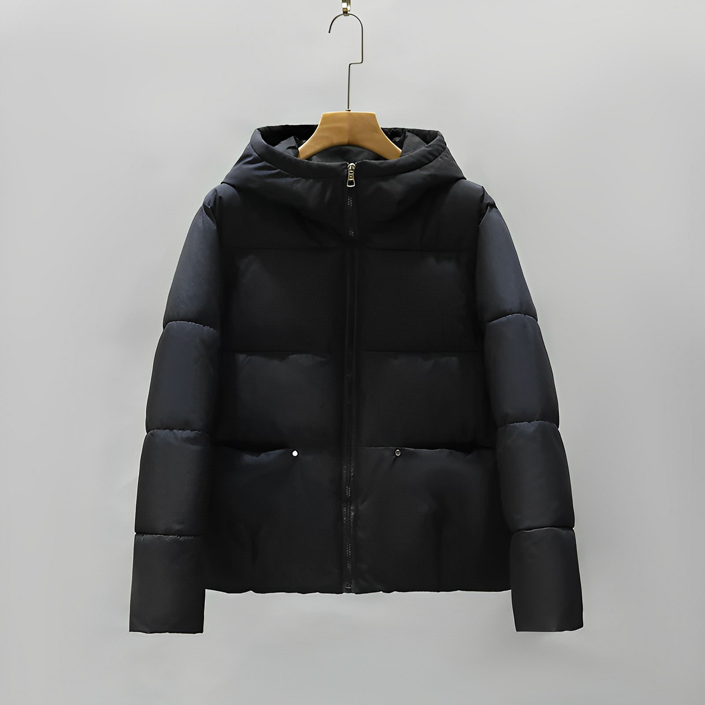 Puffderna | Fashionable Puffer Coat for Women