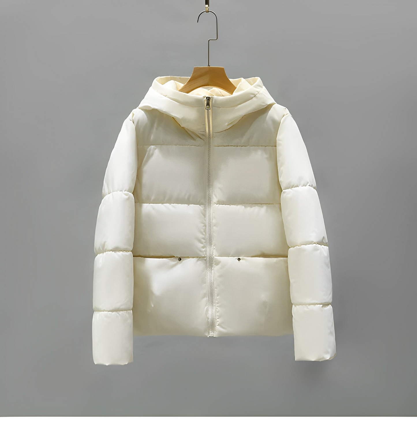 Puffderna | Fashionable Puffer Coat for Women