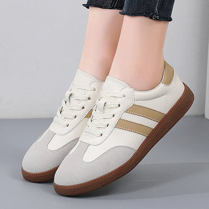 Eveline | Retro Sneakers For Women - Stylish Sneakers