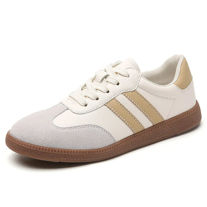 Eveline | Retro Sneakers For Women - Stylish Sneakers