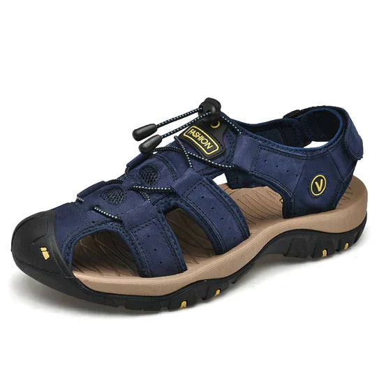 SAN | Orthopedic Women's Sandals With Style And Comfort