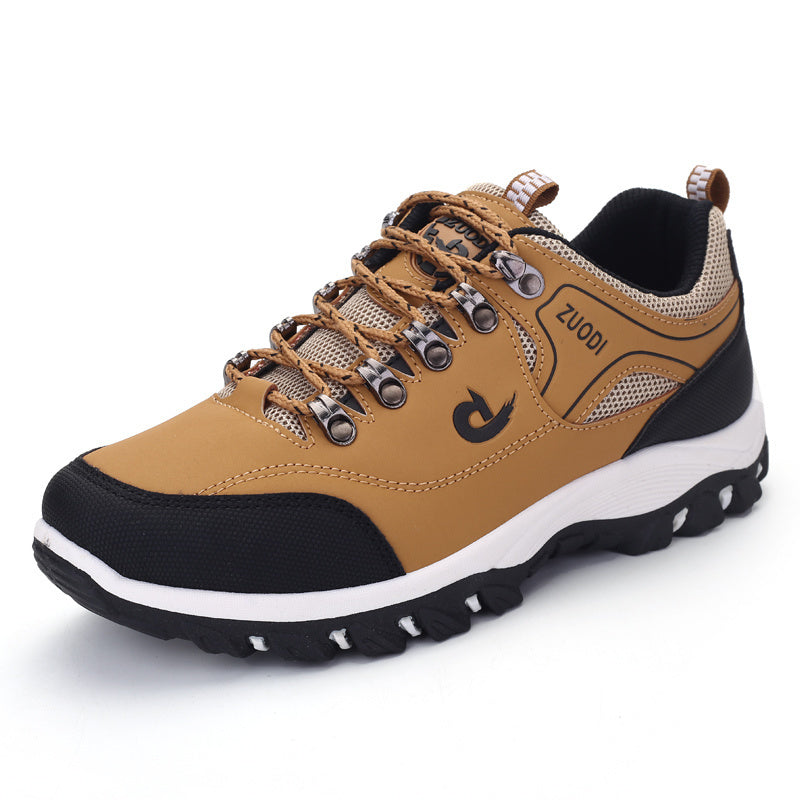 Seraino | Comfortable Mens Orthopaedic Shoes For Everyday Use