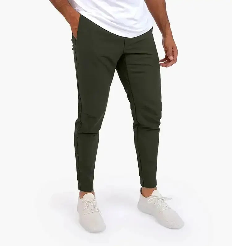 Aldero | Comfortable Men's Pants