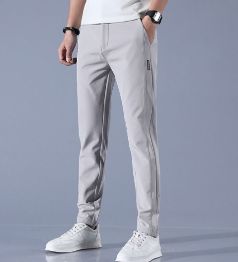 Manuels | Golf Pants For Men