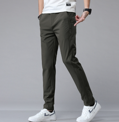 Manuels | Golf Pants For Men