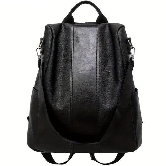 Marlindra | Ladies Theft-Proof Fashionable Backpack